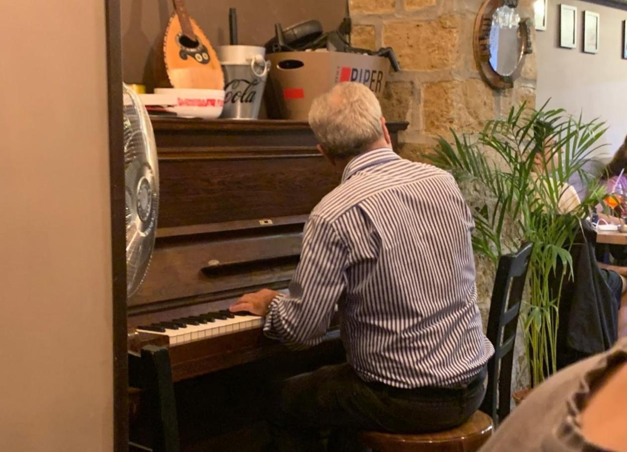 Suite San Gennaro Bis Napoli Eksteriør bilde