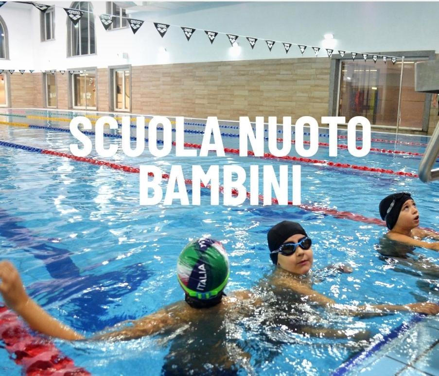 Suite San Gennaro Bis Napoli Eksteriør bilde