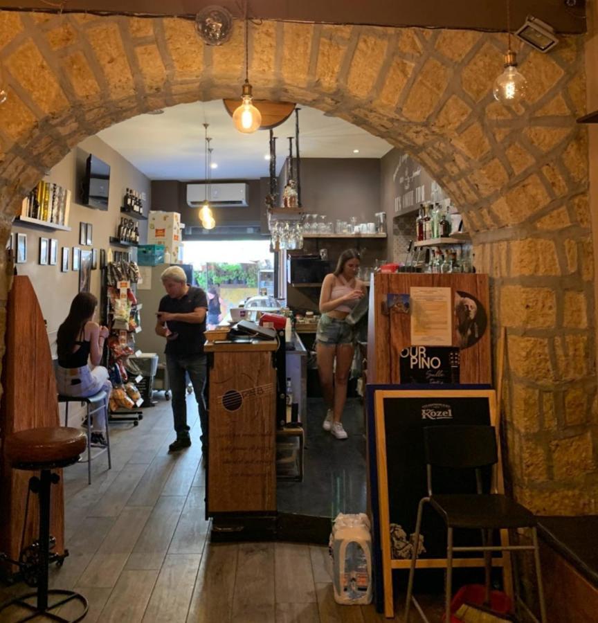 Suite San Gennaro Bis Napoli Eksteriør bilde